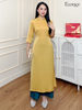 Set áo dài cách tân nữ Econice Phương Linh