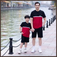 Set đồ gia đình Econice FM02