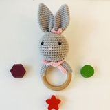  Lục lạc bằng len Handmade - Lục lạc 