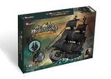  Đồ chơi Cubic Fun - Xếp hình 3D - Queen Anne revenge (size lớn) T4018H 