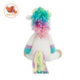  Unicorn Kỳ Lân - Thú Len Handmade 