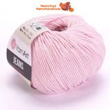  Mã màu 18 - Len Jeans YarnArt Thổ Nhĩ Kỳ 