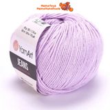  Mã màu 19 - Len Jeans YarnArt Thổ Nhĩ Kỳ 