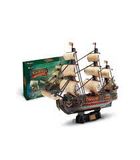  Đồ chơi Cubic Fun - Xếp hình 3D - San Felipe T4017H 