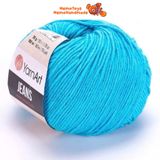  Mã màu 33 - Len Jeans YarnArt Thổ Nhĩ Kỳ 