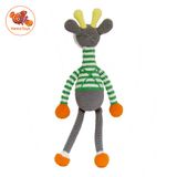  Thú Len Handmade -Hươu Perter Đẹp Trai 