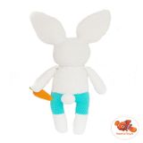  Thú Len Handmade - Thỏ Kita 