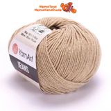  Mã màu 48 - Len Jeans YarnArt Thổ Nhĩ Kỳ 
