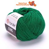 Mã màu 52- Len Jeans YarnArt Thổ Nhĩ Kỳ 