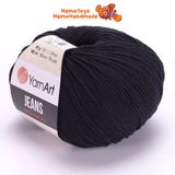  Mã màu 53- Len Jeans YarnArt Thổ Nhĩ Kỳ 