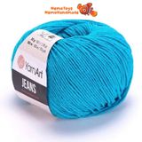  Mã màu 55- Len Jeans YarnArt Thổ Nhĩ Kỳ 