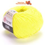  Mã màu 58- Len Jeans YarnArt Thổ Nhĩ Kỳ 