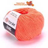  Mã màu 61 - Len Jeans YarnArt Thổ Nhĩ Kỳ 