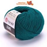  Mã màu 63 - Len Jeans YarnArt Thổ Nhĩ Kỳ 
