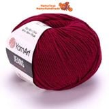  Mã màu 66 - Len Jeans YarnArt Thổ Nhĩ Kỳ 