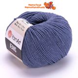  Mã màu 68 - Len Jeans YarnArt Thổ Nhĩ Kỳ 