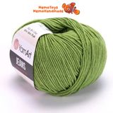  Mã màu 69 - Len Jeans YarnArt Thổ Nhĩ Kỳ 
