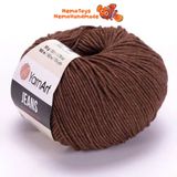  Mã màu 70 - Len Jeans YarnArt Thổ Nhĩ Kỳ 