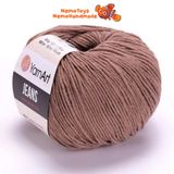 Mã màu 71 - Len Jeans YarnArt Thổ Nhĩ Kỳ 