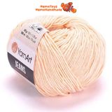  Mã màu 73 - Len Jeans YarnArt Thổ Nhĩ Kỳ 