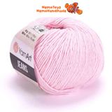  Mã màu 74 - Len Jeans YarnArt Thổ Nhĩ Kỳ 
