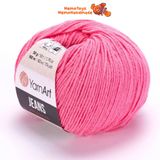  Mã màu 78 - Len Jeans Yarn Art Thổ Nhĩ Kỳ 