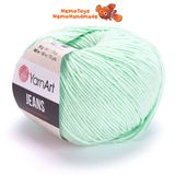  Mã màu 79 - Len Jeans Yarn Art Thổ Nhĩ Kỳ 