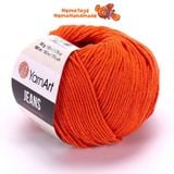  Mã màu 85 - Len Jeans Yarn Art Thổ Nhĩ Kỳ 