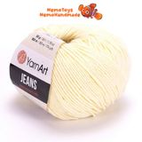  Mã màu 86 - Len Jeans Yarn Art Thổ Nhĩ Kỳ 