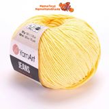 Mã màu 88 - Len Jeans Yarn Art Thổ Nhĩ Kỳ 