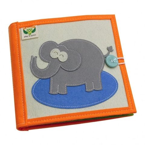 Sách vải giáo dục xuất khẩu