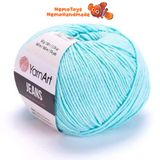  Mã màu 76 - Len Jeans YarnArt Thổ Nhĩ Kỳ 