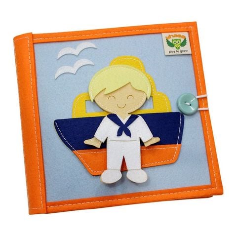 Sách vải giáo dục xuất khẩu