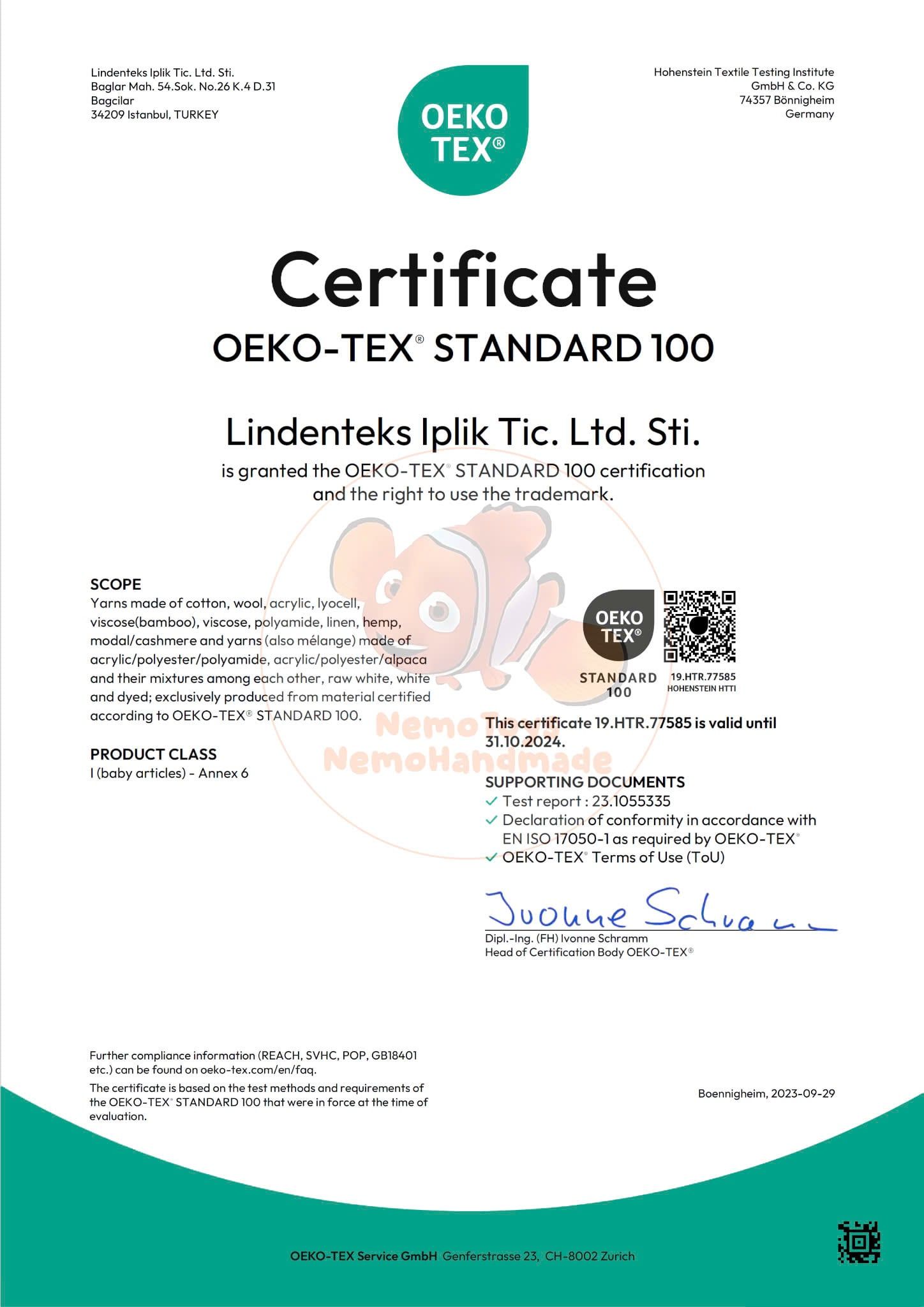  Mã màu 60- Len Jeans YarnArt Thổ Nhĩ Kỳ 