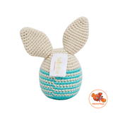  Thú len Handmade - Trứng Thỏ Trai 