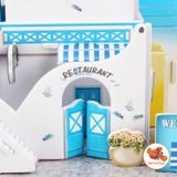  Đồ chơi Cubic Fun - Xếp hình 3D - Greece Style W3188h 