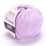  Len Jeans YarnArt Thổ Nhĩ Kỳ - Mua từ 10 cuộn/màu 