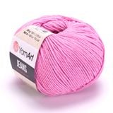  Len Jeans YarnArt Thổ Nhĩ Kỳ - Mua từ 10 cuộn/màu 