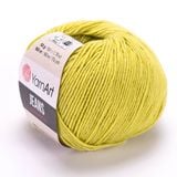  Len Jeans YarnArt Thổ Nhĩ Kỳ - Mua từ 10 cuộn/màu 