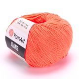  Len Jeans YarnArt Thổ Nhĩ Kỳ - Mua từ 10 cuộn/màu 