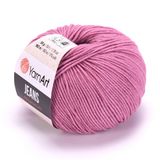  Len Jeans YarnArt Thổ Nhĩ Kỳ - Mua từ 10 cuộn/màu 