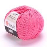  Len Jeans YarnArt Thổ Nhĩ Kỳ - Mua từ 10 cuộn/màu 