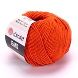  Len Jeans YarnArt Thổ Nhĩ Kỳ - Mua từ 10 cuộn/màu 