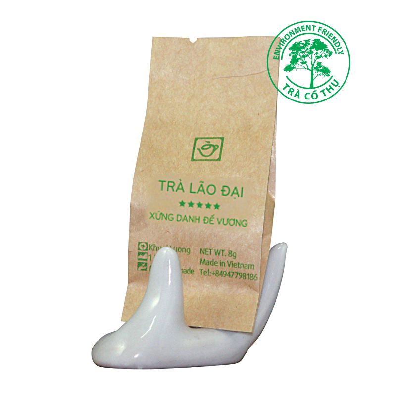 Trà Lão Đại  - Bao lẻ 8g