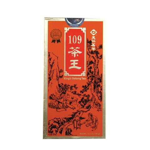 King's Oolong Tea 109 - 150g