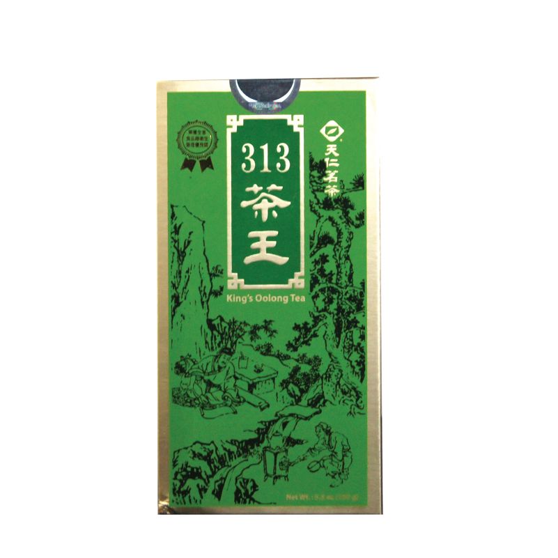 King's Oolong Tea  313 - 150g