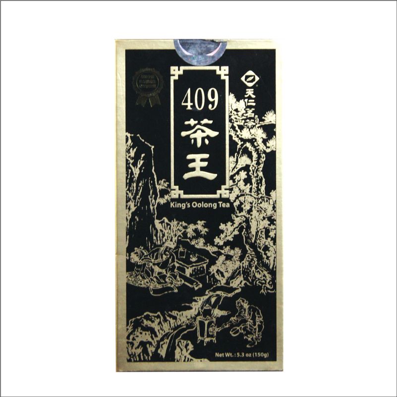 King's Oolong Tea  409 - 150g