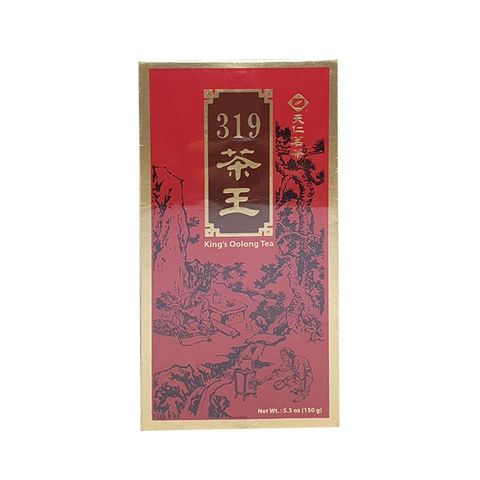 King's Oolong  Tea 319 - 150g
