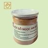 BỘT GỖ NGỌC AM ĐỎ - LON PET 100G