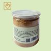 BỘT GỖ NGỌC AM ĐỎ - LON PET 100G